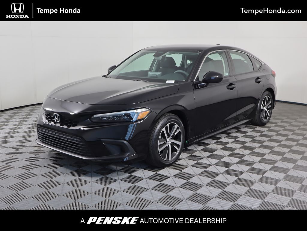Certified Pre-Owned Honda Offers Near Chandler AZ - Tempe Honda