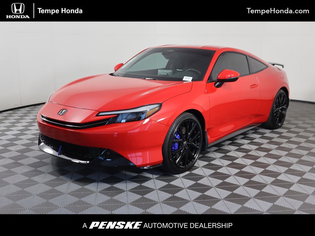 New Honda Pilot Finance Prices Near Phoenix, AZ - Tempe Honda