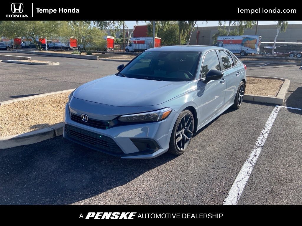 ホンダtoday Certified Pre-Owned Honda Offers Near Mesa AZ - Tempe Honda
