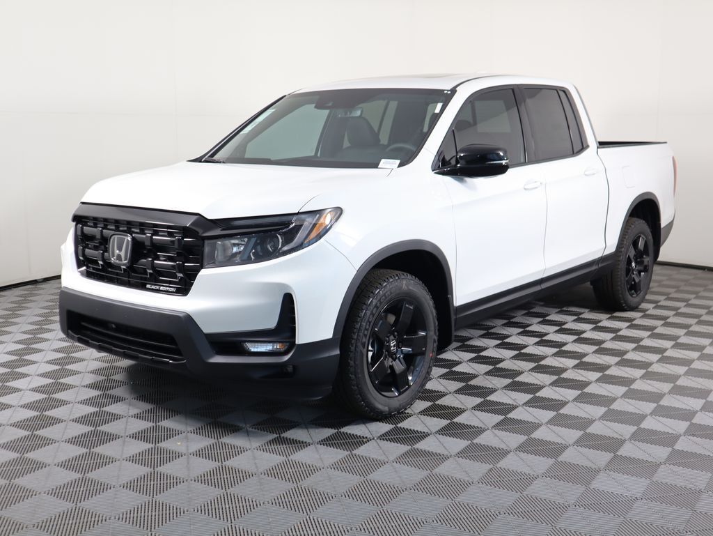 Build & Price Your New Honda Tempe AZ - Tempe Honda