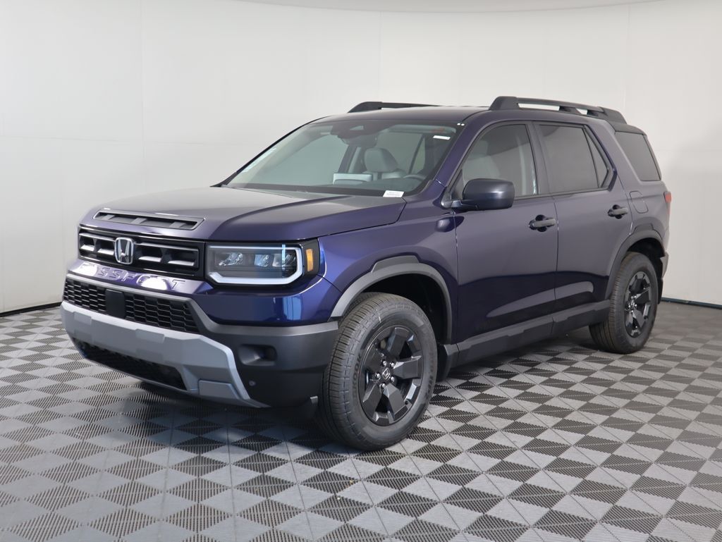 New Honda® Passport Lease Specials & Finance Offers - Tempe AZ