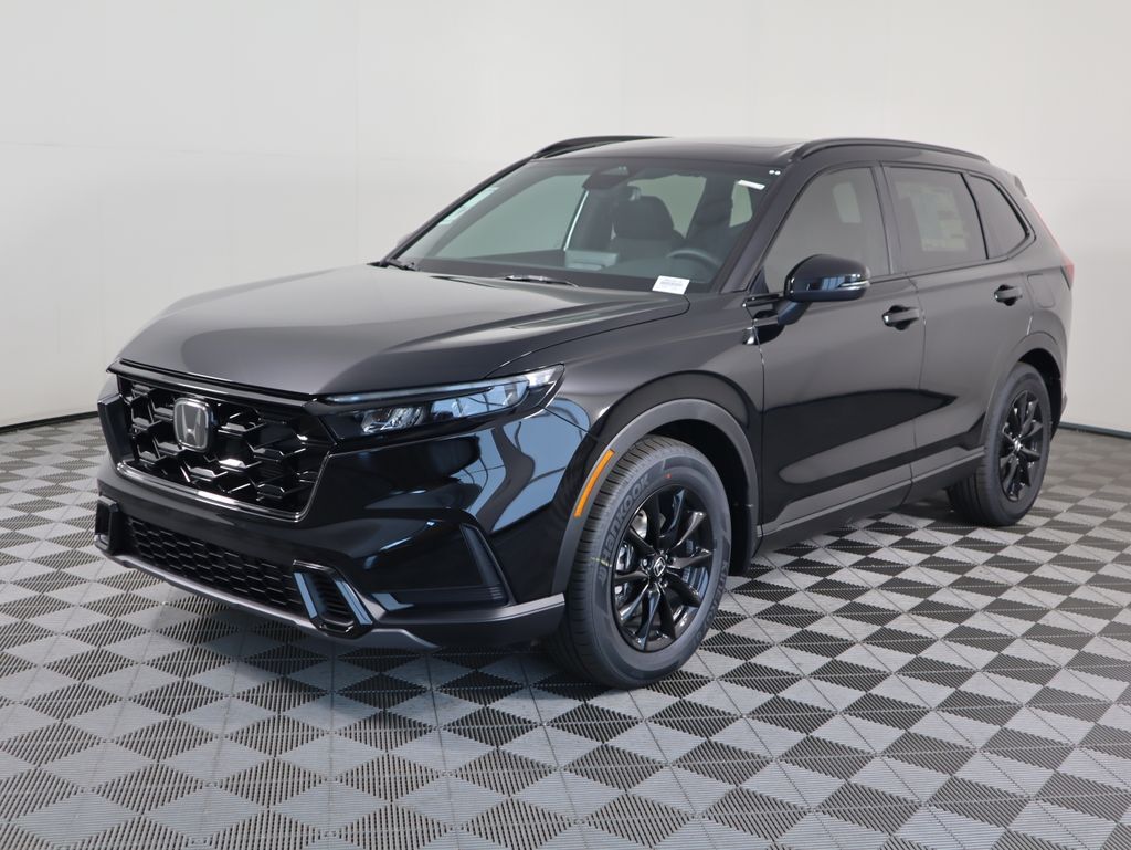 New Honda® Passport Lease Specials & Finance Offers - Tempe AZ