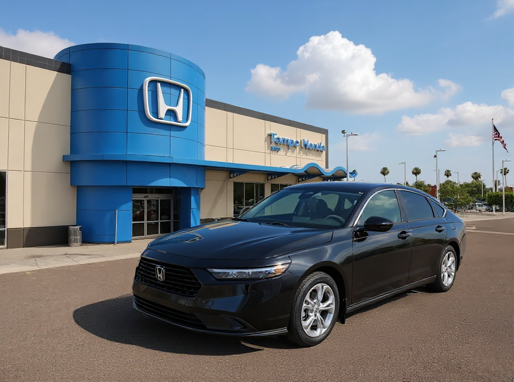 New Honda Pilot Finance Prices Near Phoenix, AZ - Tempe Honda