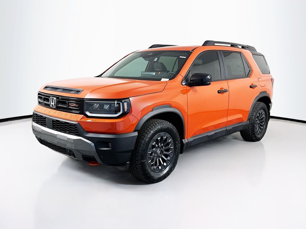 New Honda® Ridgeline Lease Specials & Finance Offers - Tempe AZ