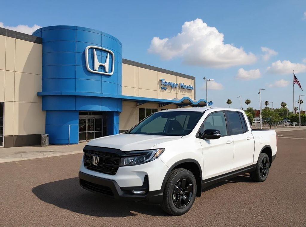 Honda Lease Deals & Finance Prices near Mesa AZ - Tempe Honda