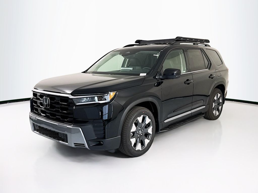 New Honda Pilot Finance Prices Near Phoenix, AZ - Tempe Honda