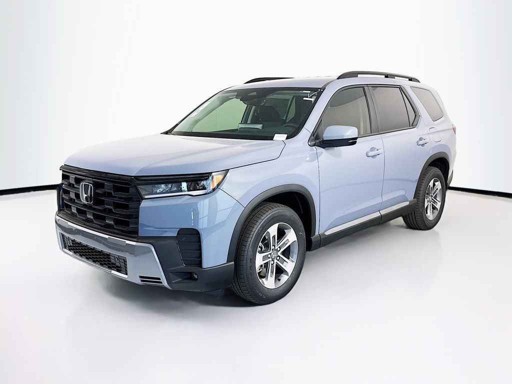 New Honda Pilot Finance Offers Near Mesa, AZ - Tempe Honda