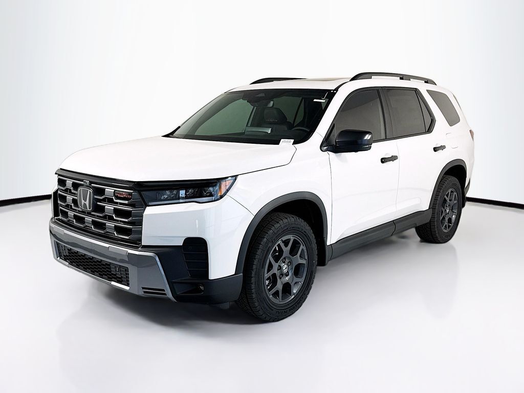 New Honda Pilot Finance Prices Near Phoenix, AZ - Tempe Honda
