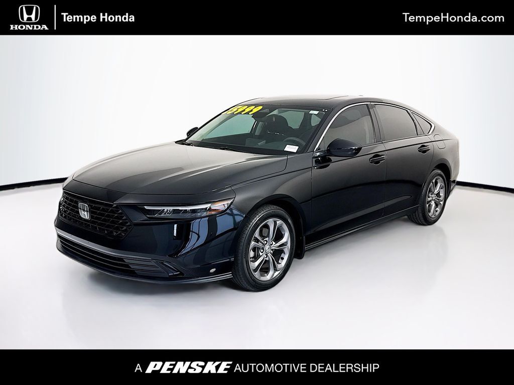 Pre-Owned Honda Car, Truck, SUV Finance Offers Near Mesa, AZ
