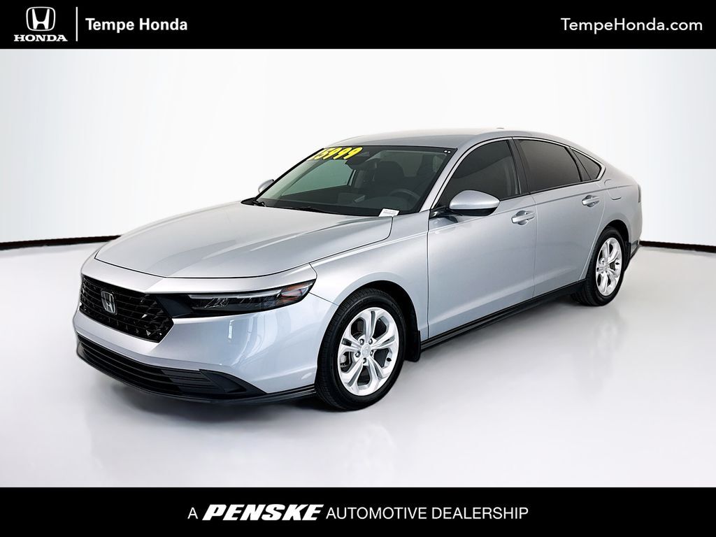 Pre-Owned Honda Car, Truck, SUV Finance Offers Near Mesa, AZ