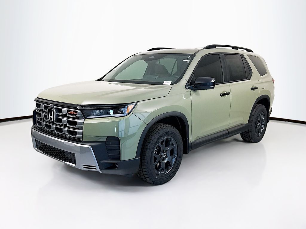 New Honda Pilot Finance Offers Near Mesa, AZ - Tempe Honda