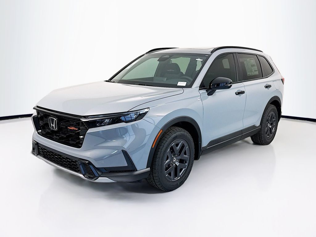 New Honda® Passport Lease Specials & Finance Offers - Tempe AZ New Honda® Passport Lease Specials & Finance Offers - Tempe AZ