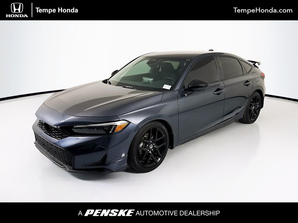 Pre-Owned Honda Car, Truck, SUV Finance Offers Near Mesa, AZ