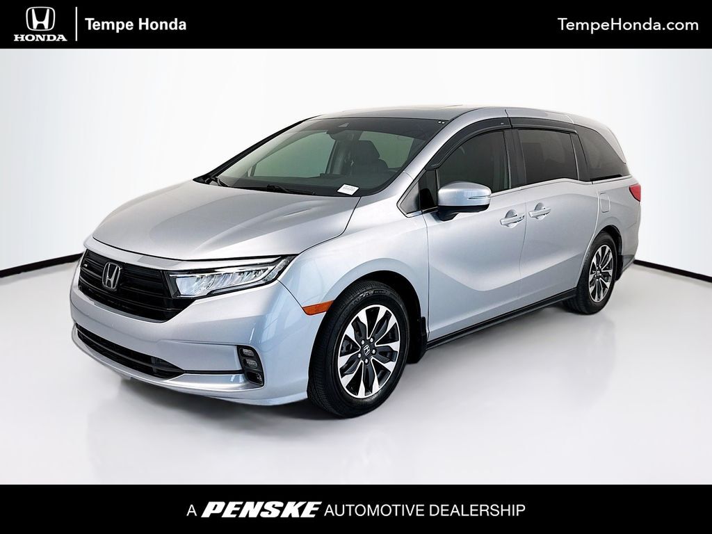 Pre-Owned Honda Car, Truck, SUV Finance Offers Near Mesa, AZ