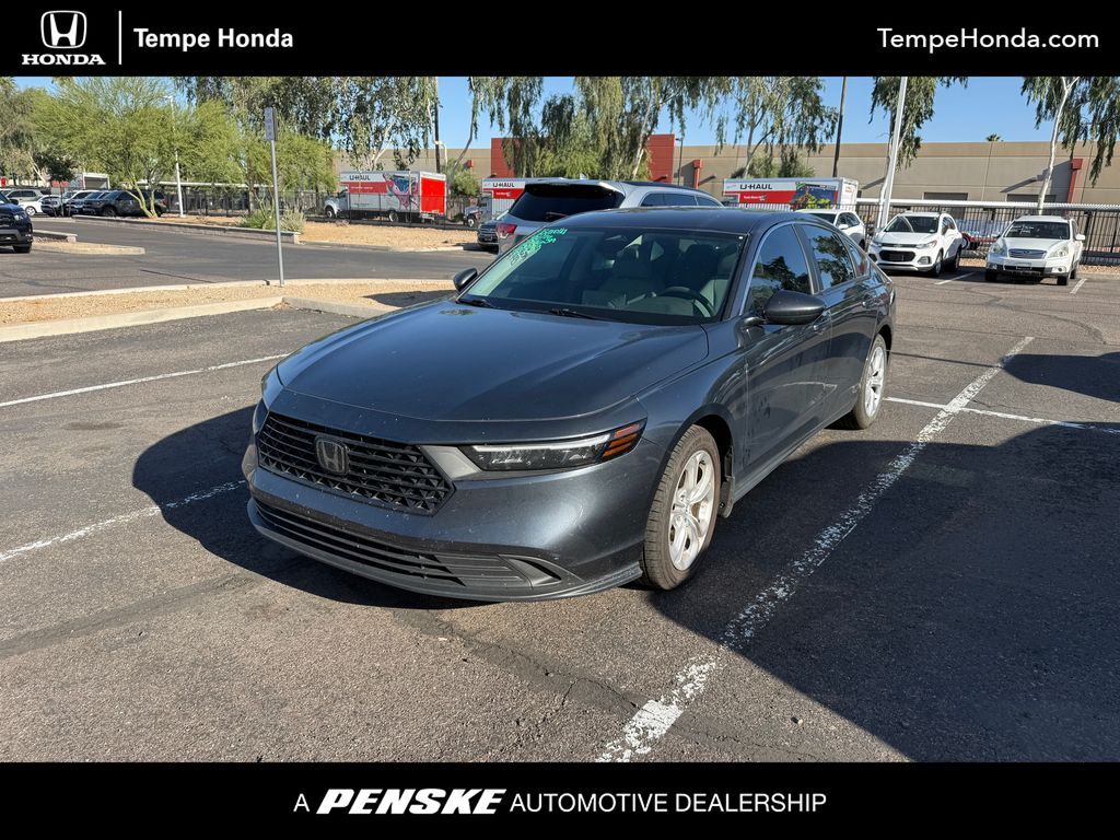 Certified Pre-Owned Honda Offers Near Chandler AZ - Tempe Honda