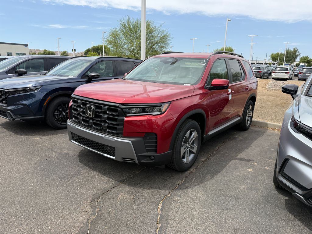 New Honda Pilot for Sale in Tempe, AZ