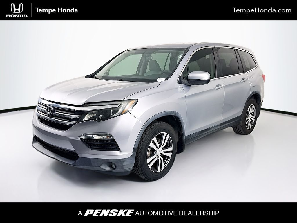 Certified Pre-Owned Hondas Cars Phoenix AZ - Tempe Honda