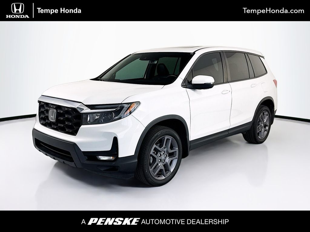Certified Pre-Owned Honda Offers Near Mesa AZ - Tempe Honda