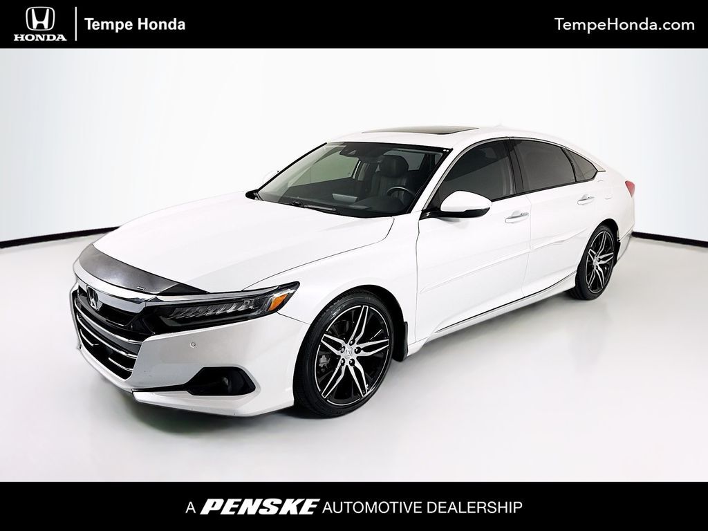 Certified Pre-Owned Honda Offers Near Mesa AZ - Tempe Honda