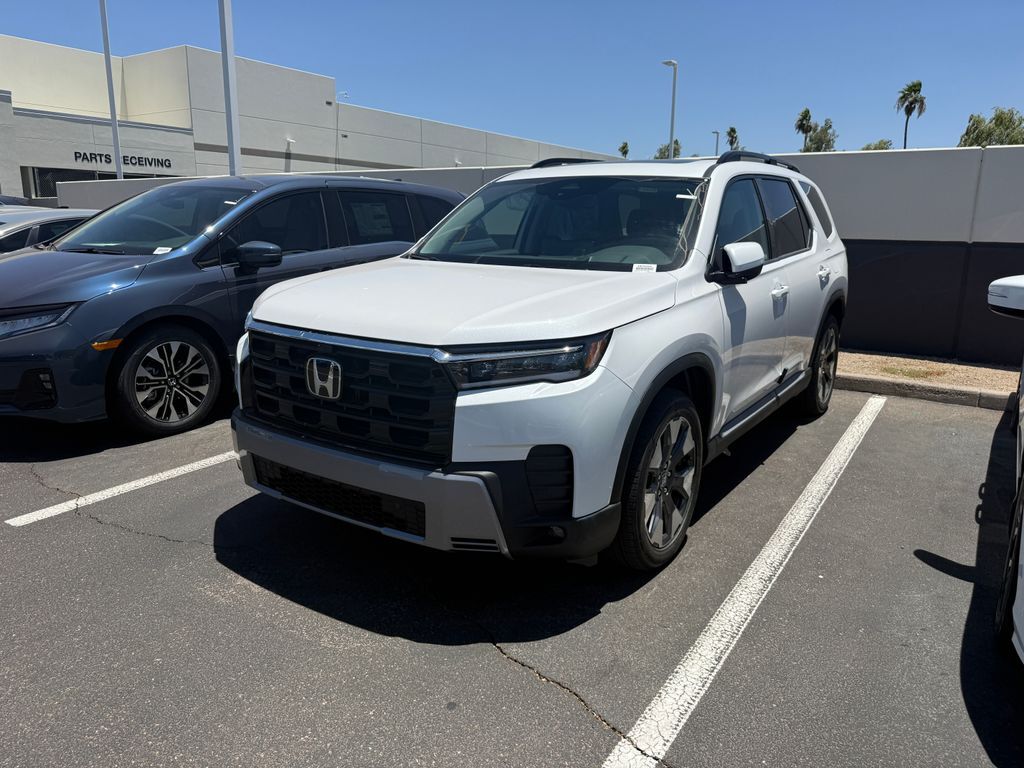 New Honda Pilot for Sale in Tempe, AZ