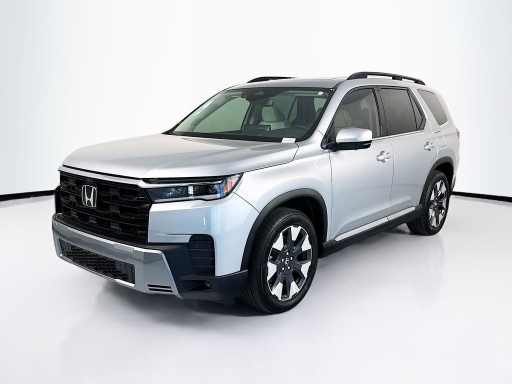New Honda Pilot for Sale in Tempe, AZ