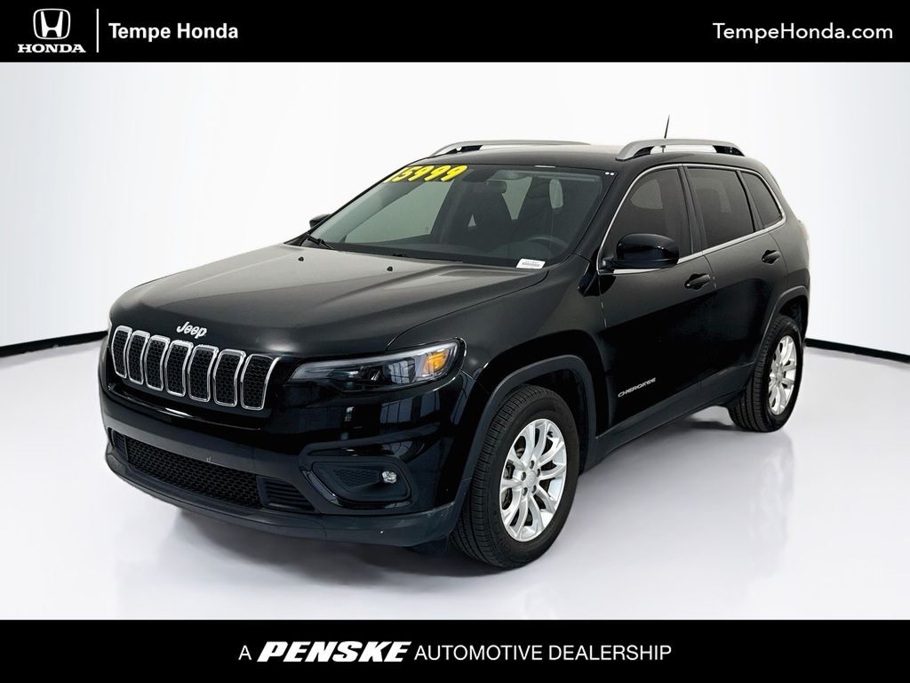 2019 Jeep Cherokee Brake Squeal Causes: Fix It Fast!
