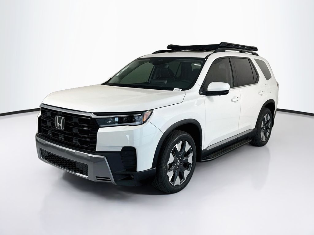 New Honda Pilot Finance Prices Near Phoenix, AZ - Tempe Honda