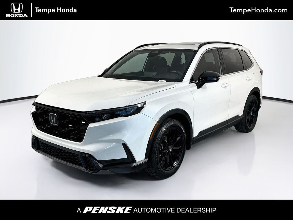 Certified Pre-Owned Honda Offers Near Chandler AZ - Tempe Honda