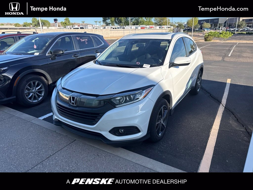 Certified Pre-Owned Honda Offers Near Chandler AZ - Tempe Honda