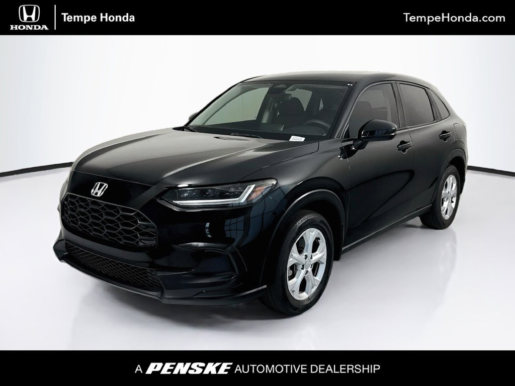 Certified Pre-Owned Honda Offers Near Mesa AZ - Tempe Honda