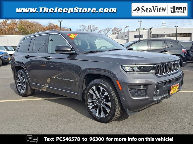 Used Car Specials Ocean Township NJ - The Jeep Store