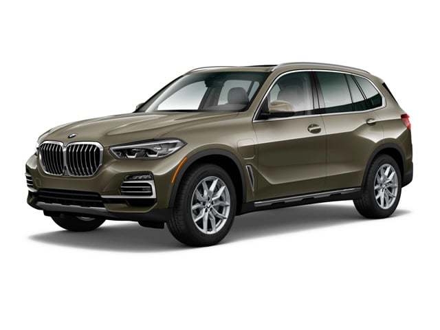 New Bmw X5 Leases Prices Doylestown Pa