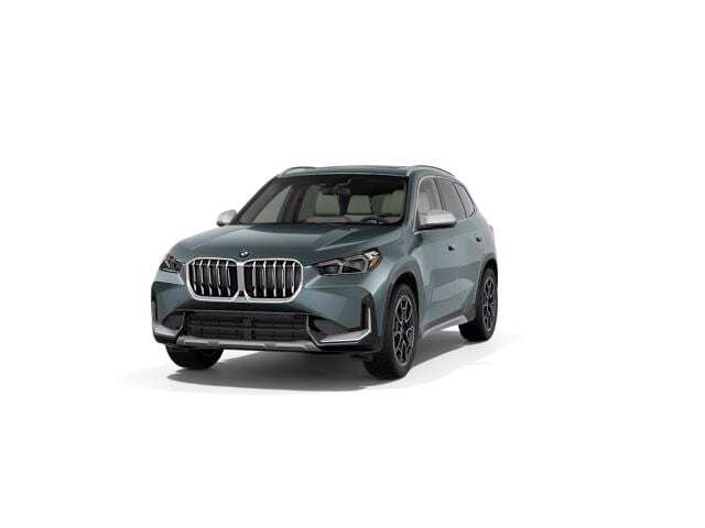 New BMW® X1 Leases & Prices | Thompson BMW Doylestown, PA