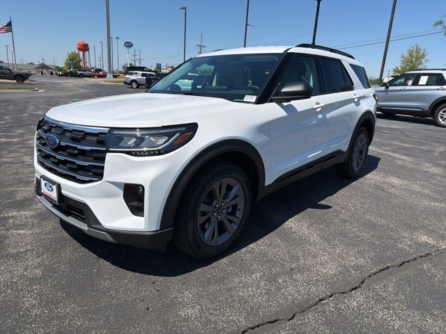 Ford Lease Prices & Finance Offers - Platte City Missouri
