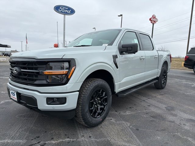 New Ford F-150 For Sale MO | Thoroughbred Ford of Platte City