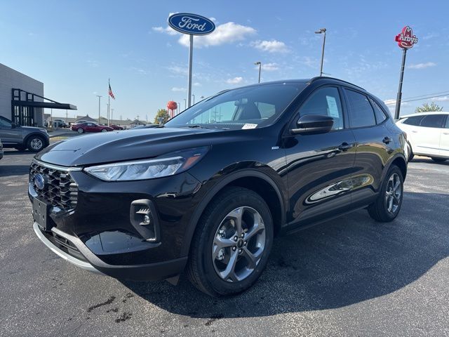 Ford Bronco Sport Lease Prices & Finance Offers - Platte City Missouri