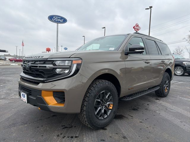 Ford Lease Prices & Finance Offers - Platte City Missouri