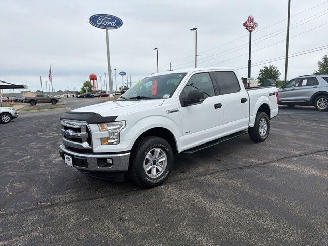 Used Truck Deals Missouri | Thoroughbred Ford of Platte City, Inc.