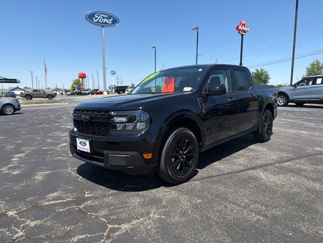 Used Truck Deals Missouri | Thoroughbred Ford of Platte City, Inc.