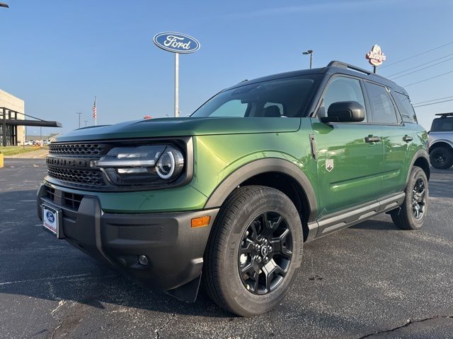 Ford Bronco Sport Lease Prices & Finance Offers - Platte City Missouri