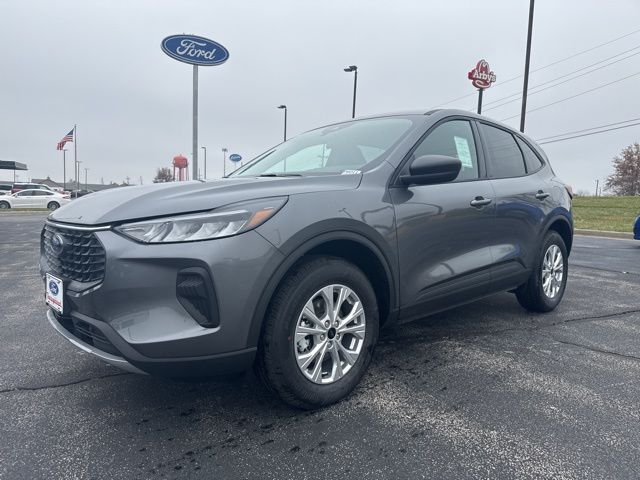 Ford Escape Lease Prices & Finance Offers - Platte City Missouri