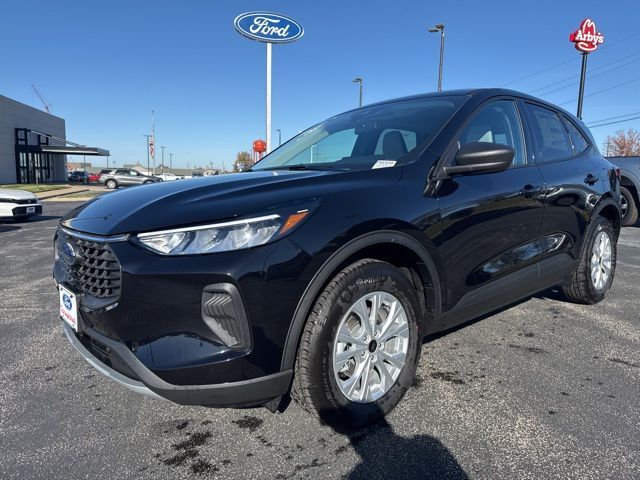 Ford Escape Lease Prices & Finance Offers - Platte City Missouri