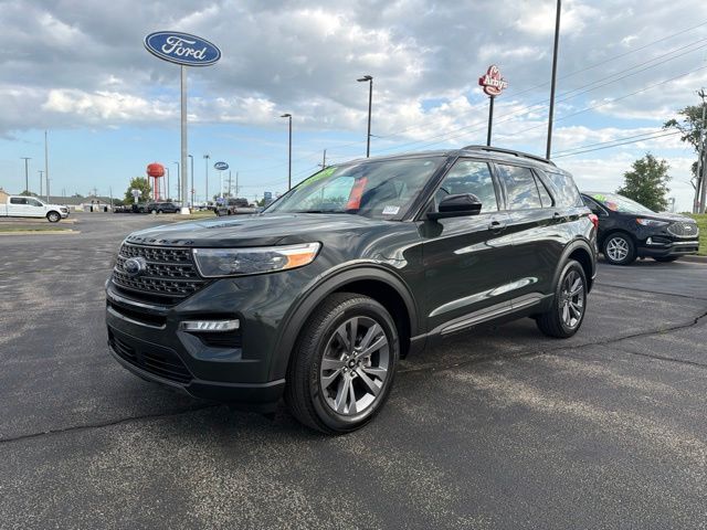Used Car Deals Missouri | Thoroughbred Ford of Platte City, Inc.