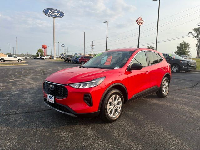 Used Car Deals Missouri | Thoroughbred Ford of Platte City, Inc.