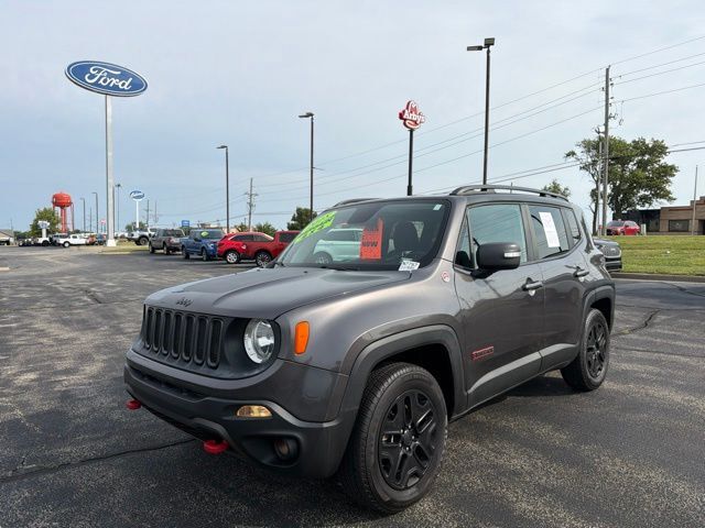 Used Car Deals Missouri | Thoroughbred Ford of Platte City, Inc.