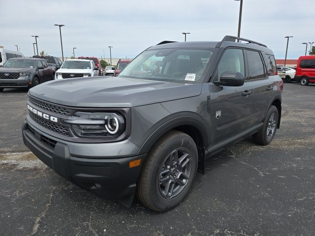 New Ford Vehicles For Sale Kansas City, MO | Thoroughbred Ford