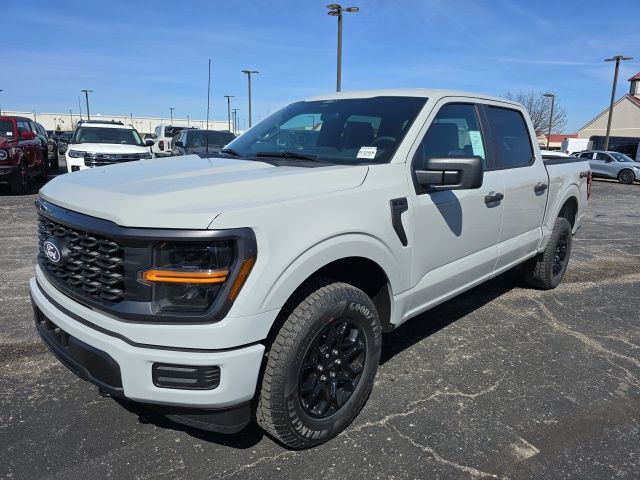 New Ford F-150 For Sale Kansas City MO | Thoroughbred Ford