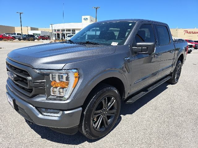Used Truck Specials & Prices Kansas City MO | Thoroughbred Ford