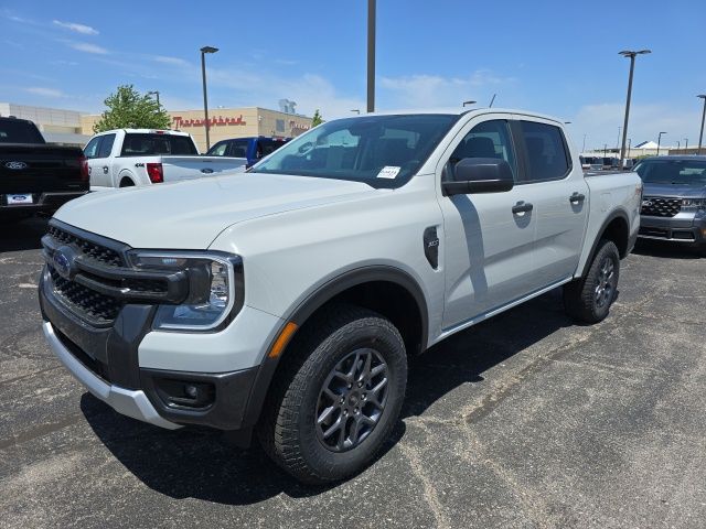 Ford Truck Lease & Finance Prices Kansas City MO | Thoroughbred Ford