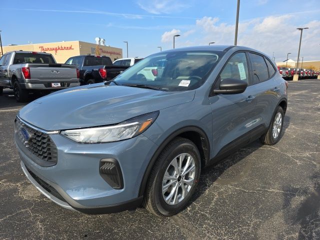New Ford Escape For Sale Kansas City MO | Thoroughbred Ford